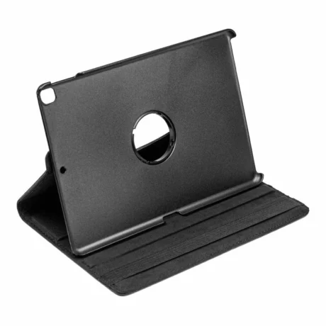 Beskyttelsescover til iPad Pro / iPad Air 3 10,5" / iPad 7 10,2" / ipad 8 / iPad 9 - Sort