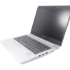 HP EliteBook 840 G5 - I7-8550u 1.6Ghz - 16GB RAM - 256GB SSD - 14" FHD - Sølv stand
