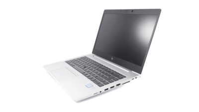 - HP EliteBook 840 G5 | I7-8550u 1.6Ghz / 16GB RAM / 256GB SSD | 14" FHD / Sølv stand - Grøn Computer - Genbrugt IT med omtanke - hp elitebook 840 g5 2