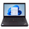 14" Lenovo ThinkPad L480 - Intel Core i7-8550U 2,0GHz 512GB NVMe 16GB Win10 Pro - Sølv stand