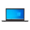 15" Lenovo ThinkPad L580 - Intel i5 8250U 1,6GHz 256GB SSD 8GB Win11 Pro - Sølv stand