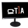 LENOVO-T24I-10-BOX TFT BLACK EU+VGA CABLE