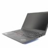 Lenovo ThinkPad L13 Gen 2 - i5-1135G7 2.4GHz - 16GB RAM - 256GB NVME - 13" FHD - Guld stand