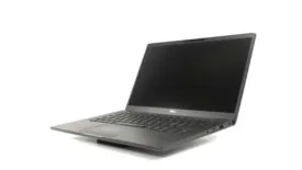 Dell Latitude 7400 - i7-8665u 1.9Ghz - 32GB RAM - 500GB NVMe - 14" FHD - WIN 11 - Sølv stand