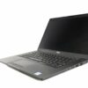 Dell Latitude 7480 - i5-7200u 2.5Ghz - 8GB - 512GB SSD - 14" FHD - Sølv stand
