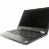 Dell Latitude E5570 - i5-6200u 2.3GHz - 8GB RAM - 128GB SSD - 15" FHD - Bronze stand