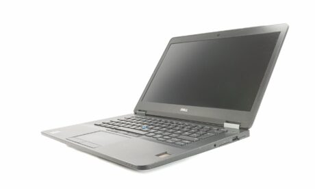 Dell Latitude E7470 | i5-6300u 2.4Ghz / 8GB RAM / 256GB SSD | 14" FHD / Bronze stand