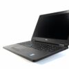 Dell Latitude E5550 | i5-5200U 2.2Ghz / 8GB RAM / 128GB SSD | 15" FHD / Guld stand