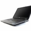 Dell Latitude E6540 - Core i5-4300M 2.60GHz - 8GB RAM - 120GB SSD - 15" FHD - Sølv stand