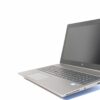 HP ZBOOK 15 G5 - i7-8850h 2.6GHz - 32GB RAM - 512GB NVME - 15" Quadro P2000 FHD - Bronze stand