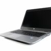 HP EliteBook 840 G4 | i7-7500U 2.70GHz / 16GB RAM / 256GB NVME | 14" QHD / Bronze stand