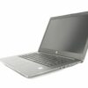 HP ZBook Studio G3 | i7-6820HQ 2.7Ghz / 16GB RAM / 512GB NVME | 15" FHD / Sølv stand