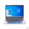 Lenovo IdeaPad 5 Pro 16ACH6 Ryzen 7 5800H / 16GB RAM / 1TBM2 SSD / 16" 2580*1600 IPS Skærrm / W10 - Genproduceret Guld Stand