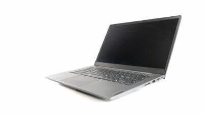 Lenovo ThinkBook 14 G2 - i5-1135G7 2.4GHz - 16GB RAM - 256GB NVME - 14" FHD - Sølv stand