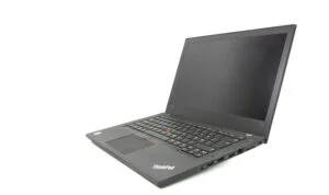 Lenovo ThinkPad X270 | i5-7200u 2.5Ghz / 8GB RAM / 256GB NVMe | 12