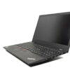 Lenovo ThinkPad T570 - i7-7500u 2.7Ghz - 16GB RAM - 256 GB NVMe - 15" FHD Nvidia 940mx - Win 11 - Sølv stand