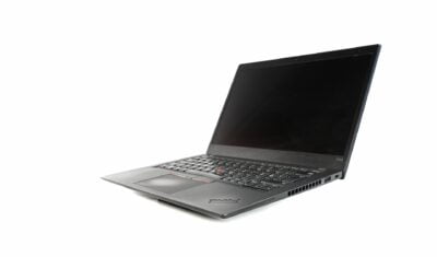 Lenovo ThinkPad X390 - I5-8365u 1.6GHz - 8GB RAM - 256GB NVME - 13" FHD Touch - Win 11 - Bronze stand