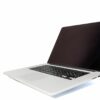 MACBOOK PRO A1398 MID-2015 - i7-4770HQ 2.20GHz - 16GB RAM - 512GB SSD - 15" 2880x1800 Retina - Sølv stand