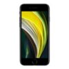 Apple iPhone SE (2nd generation) 4.7 64GB Sort - T1A Okay Condition