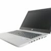 HP ProBook 640 G4 | i5-7300u 2.6GHz / 8GB RAM / 256GB SSD | 14" HD / Guld stand