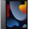 Apple iPad 9 64GB Cellular (Space Gray) - Sølv stand