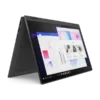 Lenovo Flex 5 14ALC05 Ryzen 5 5500U - 16GB RAM - 256M2 SSD - FHD 14" Touchskærm - Win11 - Genproduceret Bronze stand