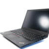 Lenovo ThinkPad T470s | i7-7500u 2.7Ghz / 16GB RAM / 512GB NVMe | 14" FHD / Sølv stand