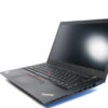 Lenovo ThinkPad T470s - i7-7500u 2.7Ghz - 16GB RAM - 512GB NVMe - 14" FHD - Sølv stand