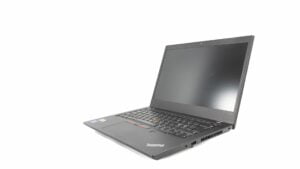 Lenovo ThinkPad L14 Gen 2 - i5-1135G7 2.40 GHz - 16 GB RAM - 256 GB NVME - 14" FHD - - Guld stand