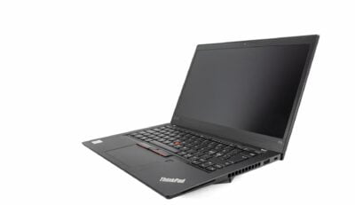 Lenovo Thinkpad X13 Gen 1 | i7-10510u 1.8GHz / 16GB RAM / 256GB NVMe | 13" FHD / Win 11 / Bronze stand