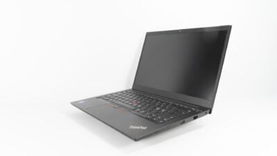 Lenovo ThinkPad E14 Gen 2 | i7-1165G7 2.80 GHz / 16 GB RAM / 512 GB NVME | 14" FHD / Guld stand