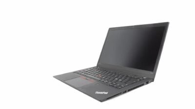 Lenovo ThinkPad P14s Gen 1 | i7-10510u 1.80 GHz / 24 GB RAM / 256 GB NVME | 14" FHD Quadro P520 / Bronze stand