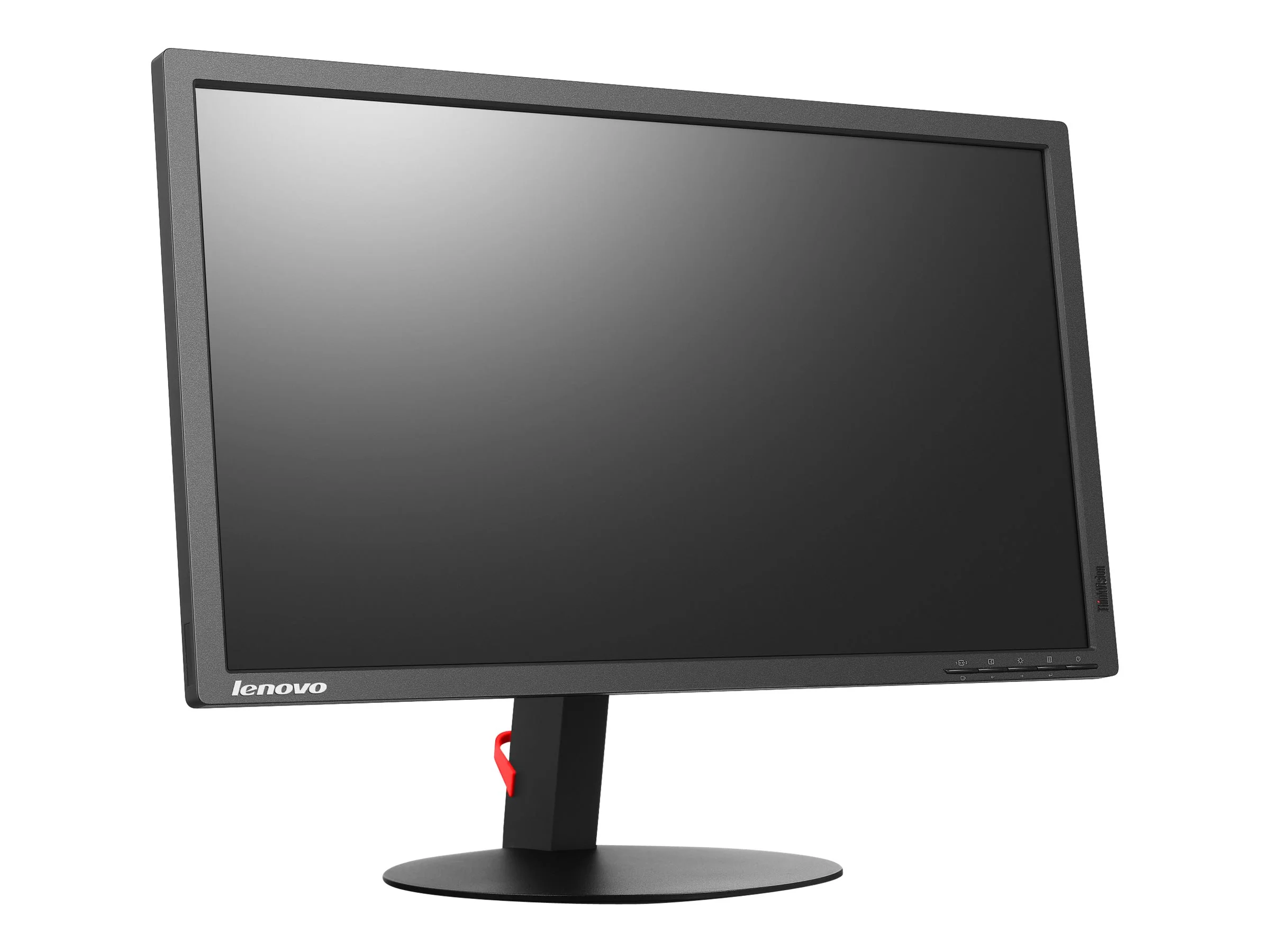 Preowned Lenovo T2424pA incl. Power + VGA Cable - OUTLET