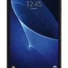 Samsung Galaxy Tab A T585 16 GB - Sort - Sølv stand