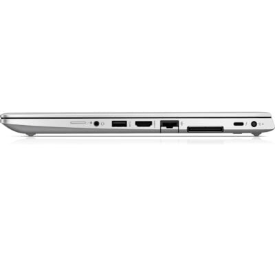 HP EliteBook 840 G5 14 I5-8350U 8GB 256GB Intel UHD Graphics 620 Windows 10 Home 64-bit - Bronze stand