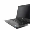 Dell Latitude 5480 - i5-6300u 2.4Ghz - 8GB RAM - 256GB M.2 SSD - 14" FHD - Sølv stand