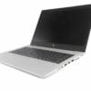 HP EliteBook 840 G5 - I5-8250u 1.6Ghz - 8GB RAM - 256GB NVMe - 14" FHD - Bronze stand