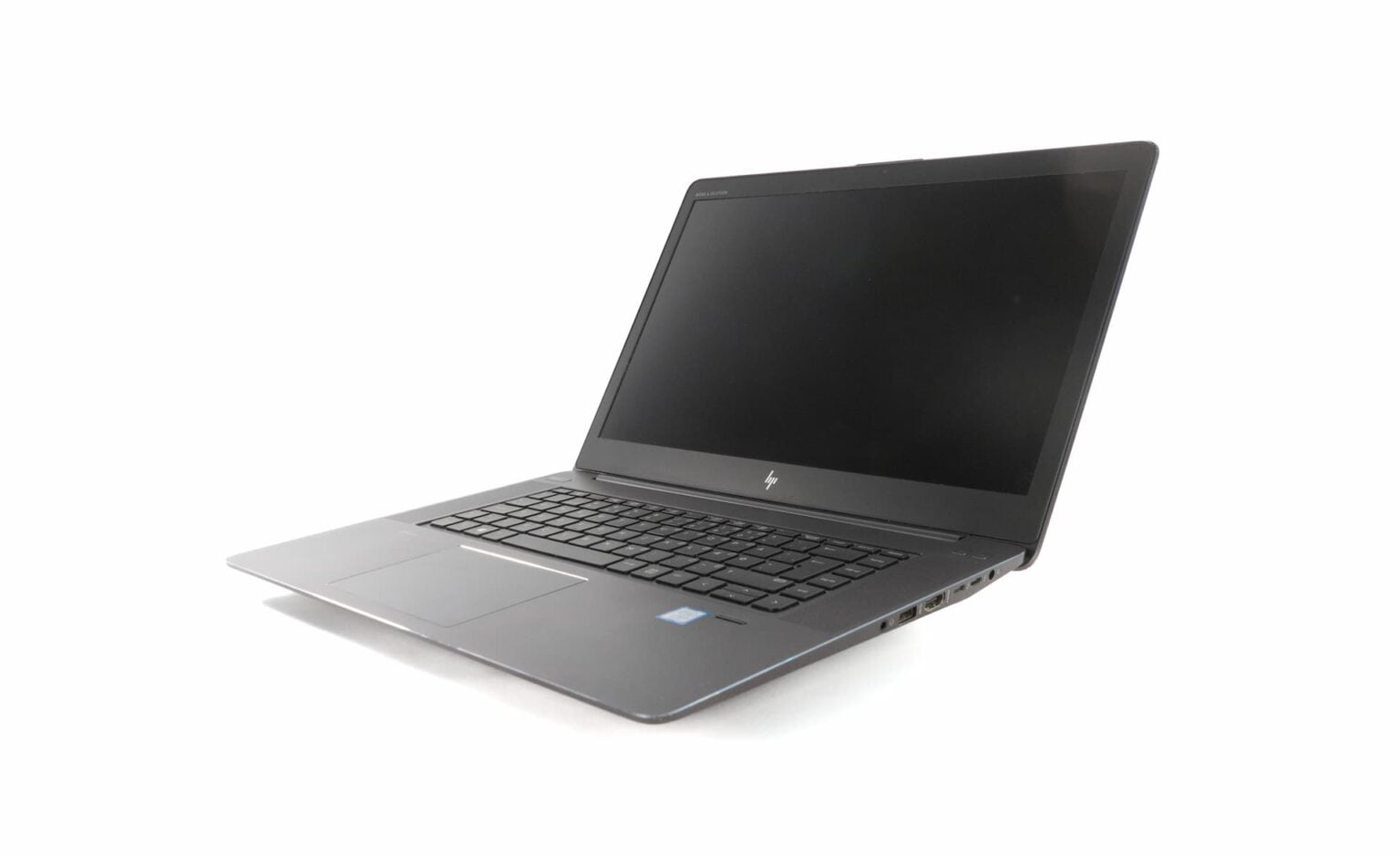 Hp Zbook Studio G I Hq Ghz Gb Ram Gb Nvme Fhd