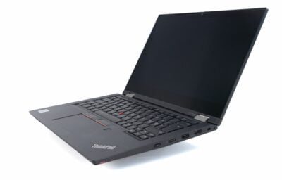 Lenovo ThinkPad L13 Yoga | i5-10210u 1,6GHz / 16GB RAM / 256GB NVME | 13" FHD / Guld stand