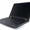 Lenovo ThinkPad L530 | i3-3120M 2.5Ghz / 4GB RAM / 120GB SSD | 15" HD / Sølv stand