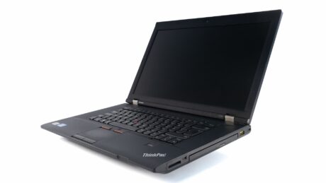 Lenovo ThinkPad L530 | i3-3120M 2.5Ghz / 4GB RAM / 120GB SSD | 15" HD / Sølv stand