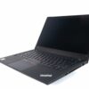 Lenovo ThinkPad T14 G1 - i7-10510U 7 1.8GHz - 16GB RAM - 256GB NVMe - 14" FullHD - W11 - Guld stand