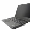 Lenovo ThinkPad P50s | i7-6500u 2.5Ghz / 8GB RAM / 256GB SSD | 15" FHD Quadro M500M / Sølv stand