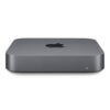 Mac mini (Late 2018) A1993 | i3-8100B 3.6Ghz / 8GB RAM / 128GB SSD | Sølv stand