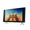 27" HP ENVY 27-p000no All in One Desktop - Intel i5 6400T 2,2 GHz 256GB SSD 8GB Win10 Home- Sølv stand