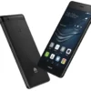 Huawei P9 LITE 16 GB (Sort) - Sølv stand