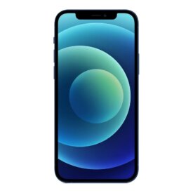 Apple iPhone 12 64GB (Blå) - Bronze stand