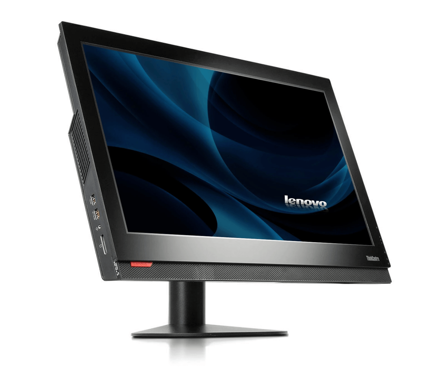 LENOVO M900Z I5 AIO ALL IN ONE 24 8GB 480GB WINDOWS 10 PC FIXE LECTEUR