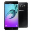 Samsung Galaxy A5 2016 16 GB  (Sort) - Sølv stand