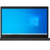 14" Lenovo ThinkPad T495s - AMD Ryzen 7 PRO 3700U 2,3GHz 1TB NVMe 16GB Win10 Pro - Sølv stand